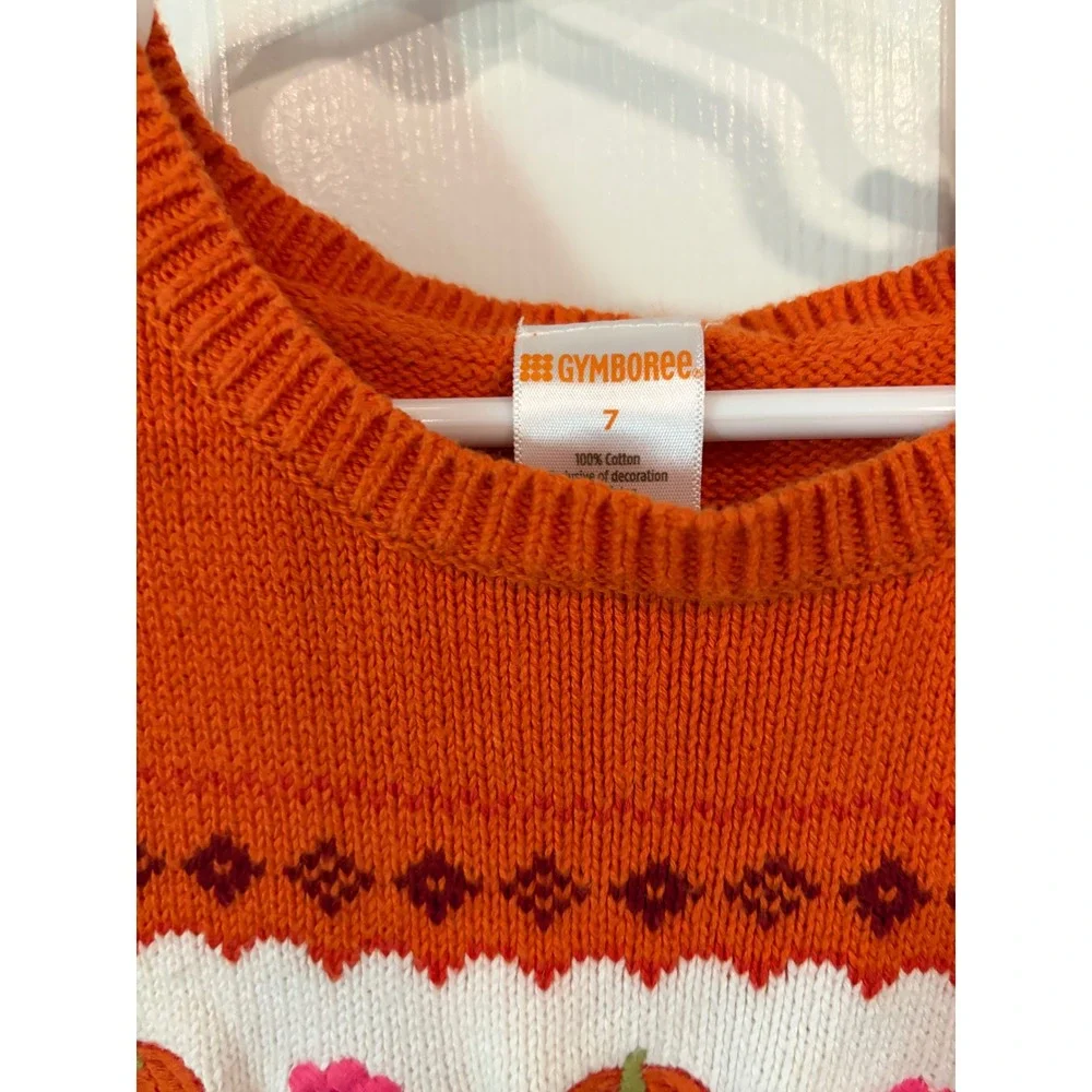 Gymboree girls size